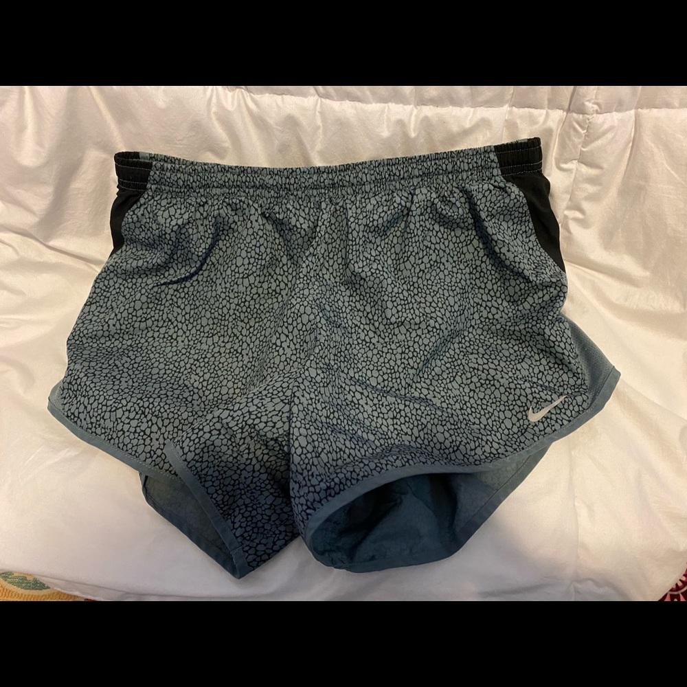 Nike dri-fit shorts